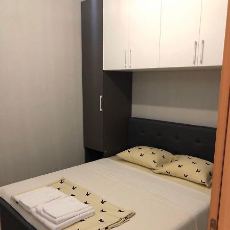 The Nook Apartment Vlore Exterior photo