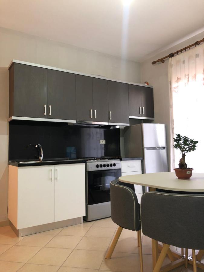 The Nook Apartment Vlore Exterior photo