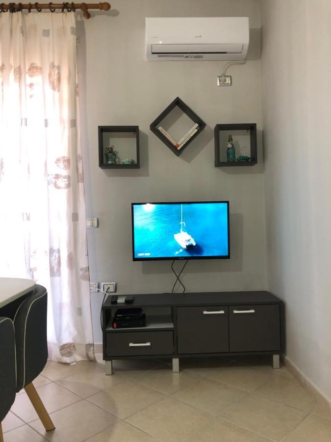 The Nook Apartment Vlore Exterior photo