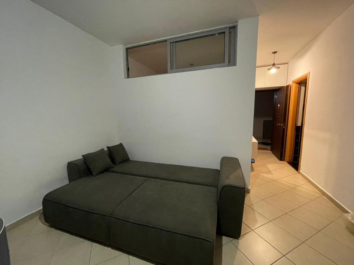 The Nook Apartment Vlore Exterior photo